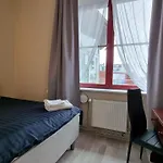 Guest house Jahtklubi Kulalistemaja 4*