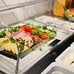 Jahtklubi Kulalistemaja Parnu