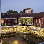 Jahtklubi Kulalistemaja