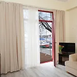 Jahtklubi Kulalistemaja Guest house