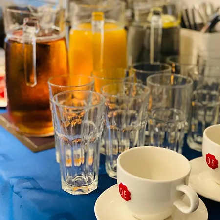 Jahtklubi Kulalistemaja Pensionat Pärnu