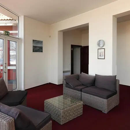 Jahtklubi Kuelalistemaja 3*