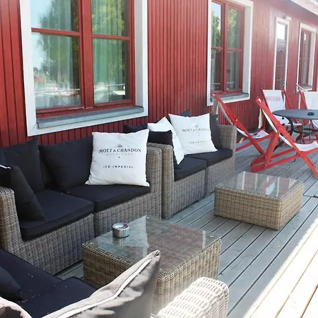 Jahtklubi Kuelalistemaja Gæstehus 4*