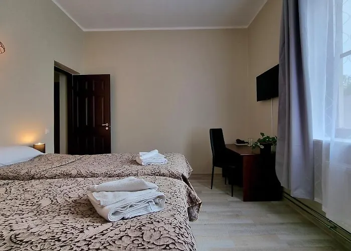 بيت ضيافة Jahtklubi Kuelalistemaja