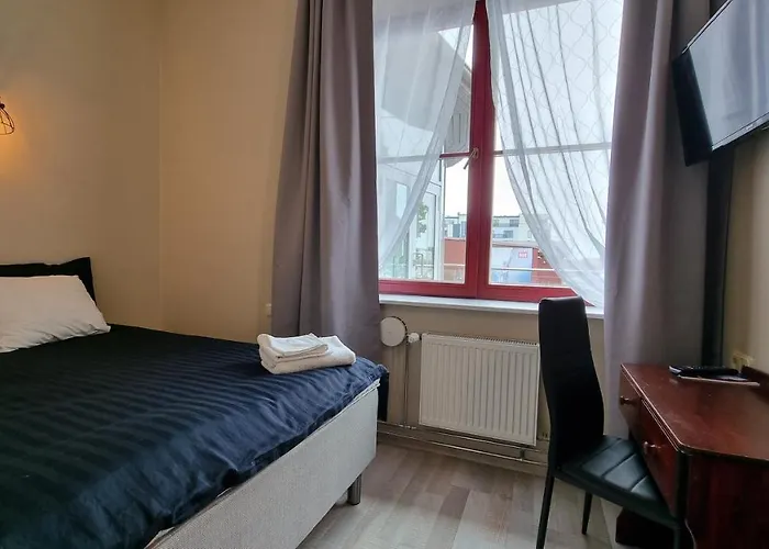 بيت ضيافة Jahtklubi Kuelalistemaja 3*