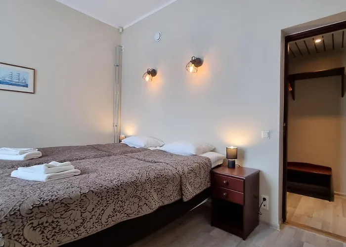 Jahtklubi Kulalistemaja 3*