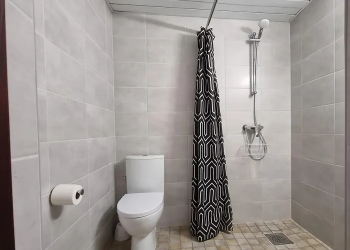 Jahtklubi Kulalistemaja Guest house