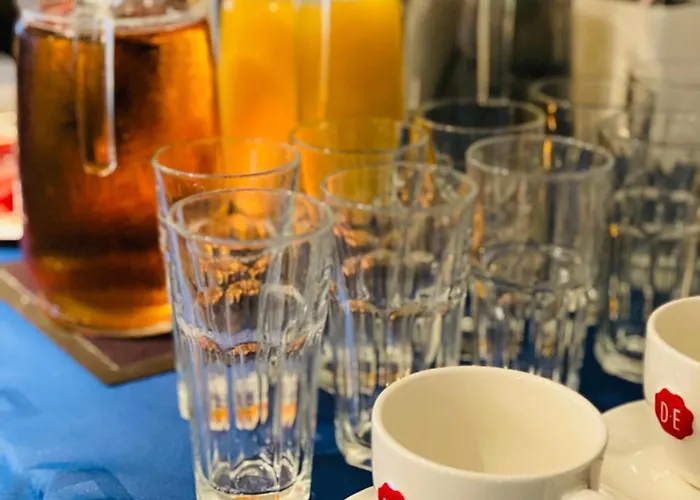 Jahtklubi Kuelalistemaja بيت ضيافة بارنو