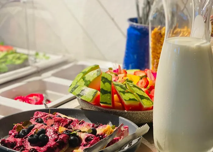 Guest house Jahtklubi Kulalistemaja Parnu