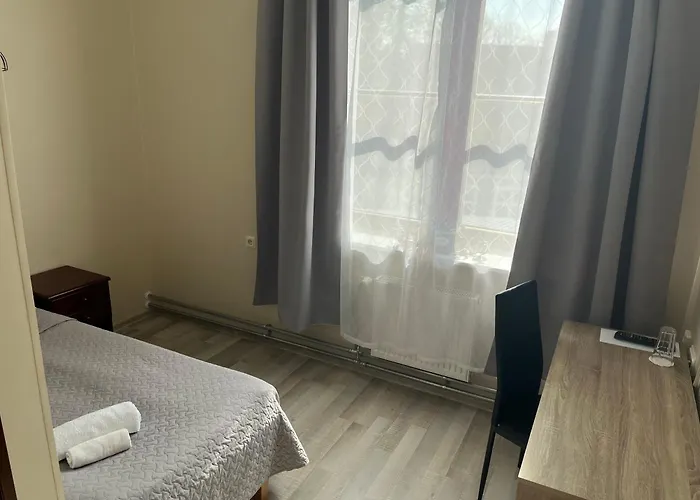 بيت ضيافة Jahtklubi Kuelalistemaja