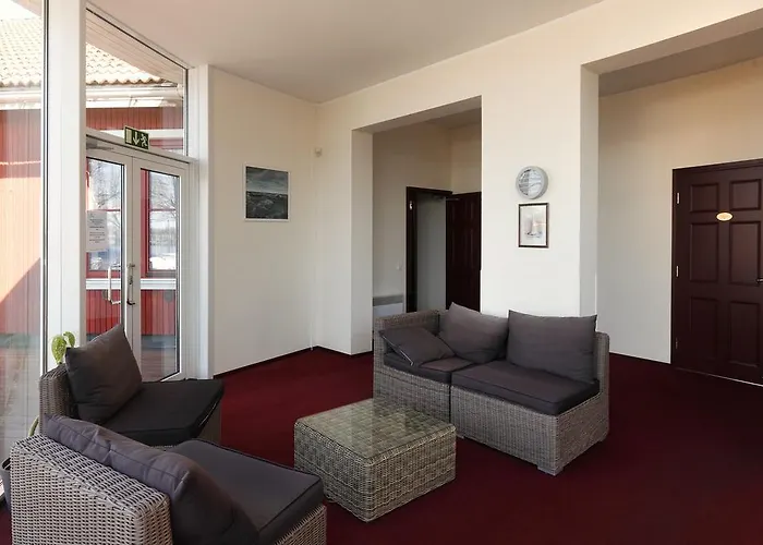 Jahtklubi Kuelalistemaja 3*