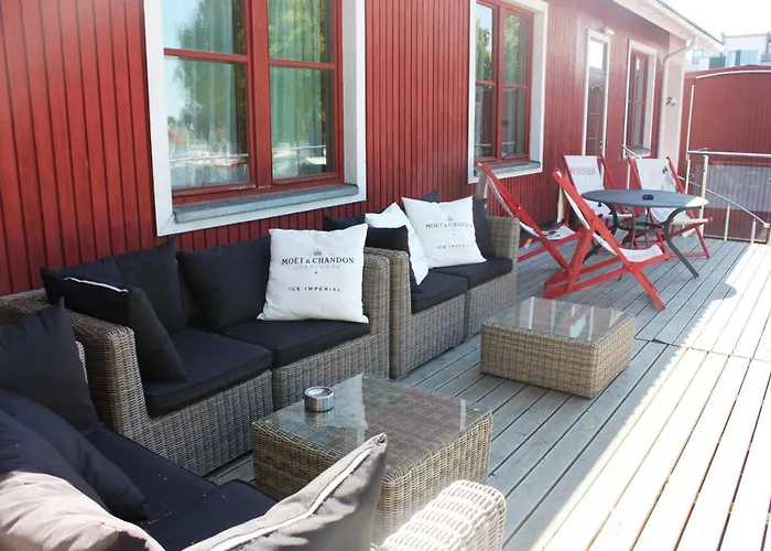 Jahtklubi Kulalistemaja Guest house 3*